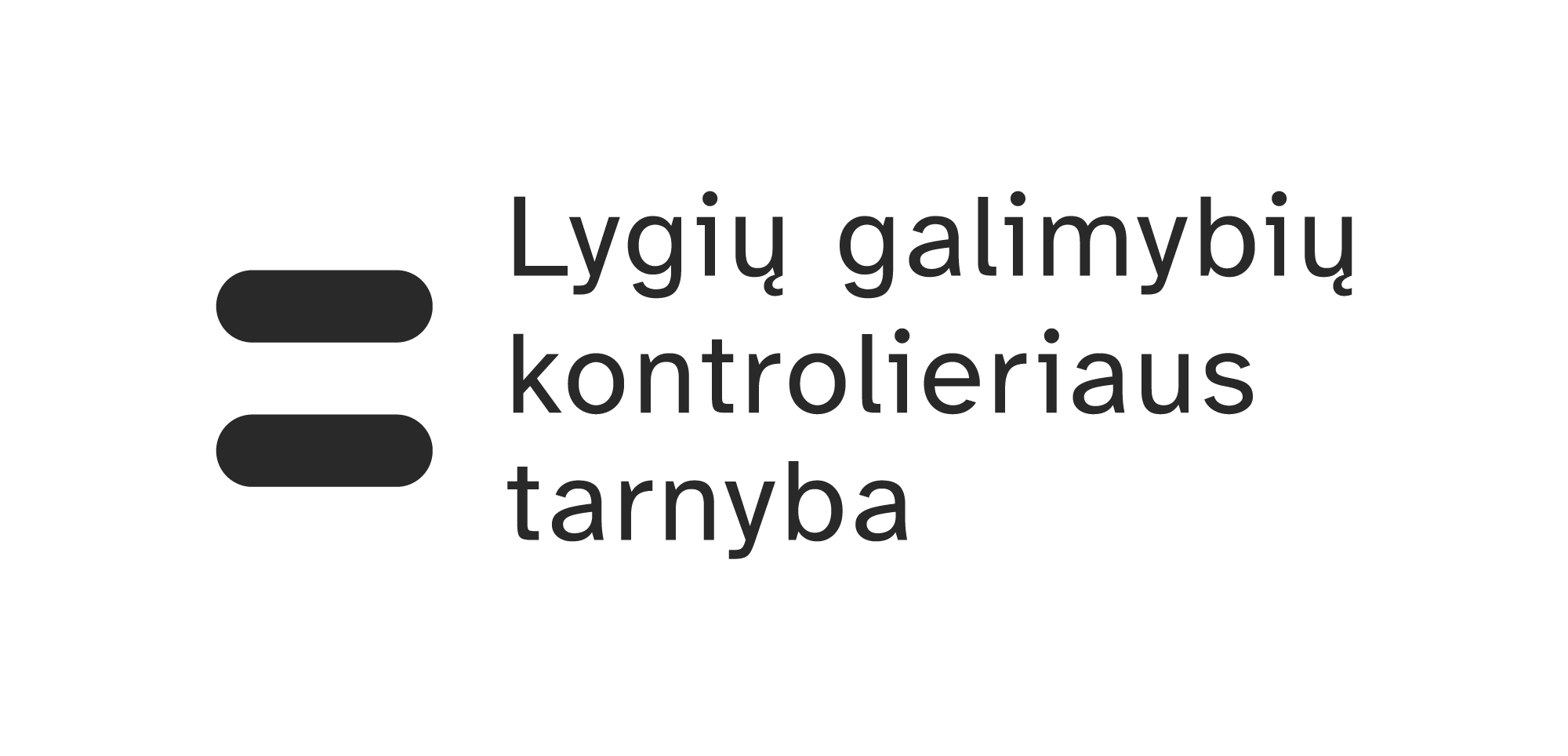 Lygių galimybių kontrolieriaus tarnyba