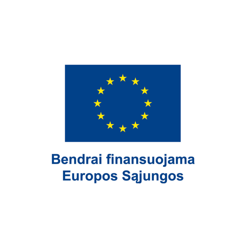 ES logo